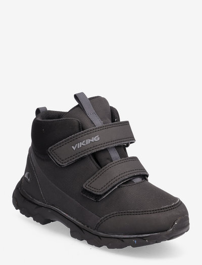 Ask Mid F GTX - Ūdensizturīgi sporta apavi - black/charcoal