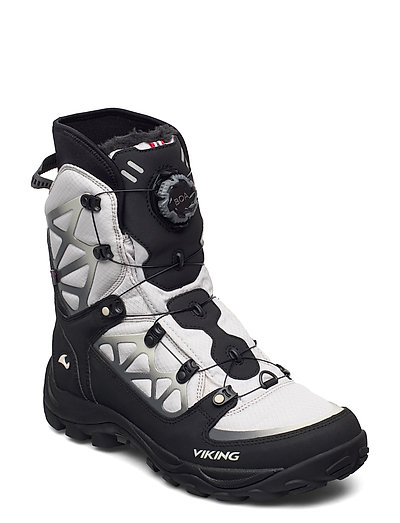 Viking Unisex-Child Viking Constrictor 3 High Wp BoaEquestrian Boot Viking Unisex-Child Viking Constrictor 3 High Wp BoaEquestrian Boot
