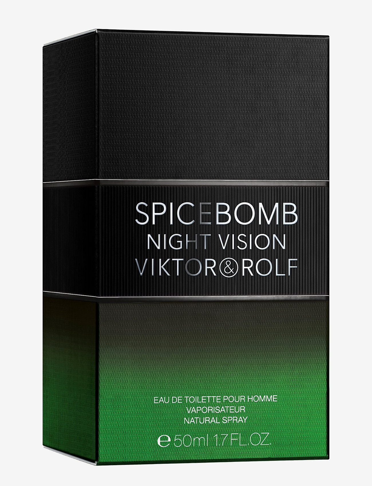 Viktor Rolf Spicebomb Eau De Toilette Boozt Com