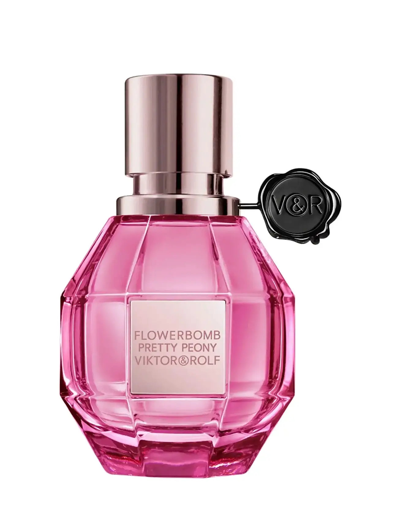 Viktor & Rolf Flowerbomb Pretty Peony Extreme Eau De Parfum, 30 ml, Nude, Parfume > Eau De Parfum, Dame