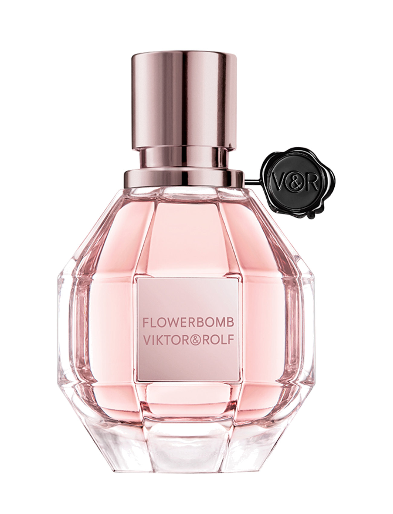 Viktor & Rolf Flowerbomb Eau De Parfum Nude