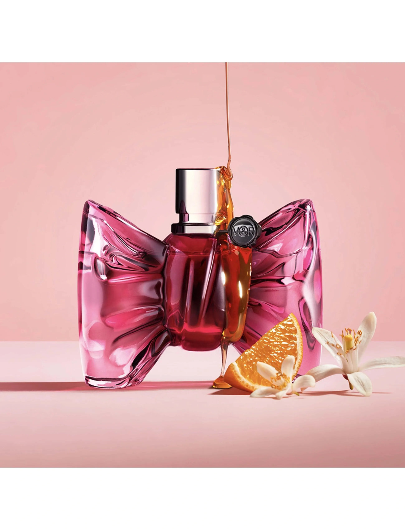 Viktor & Rolf Viktor & Rolf Bonbon Eau De Parfum 50ml, 50 ml, Nude, Parfume > Eau De Parfum, Dame