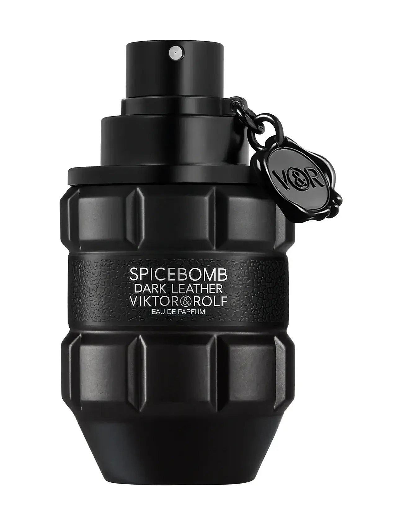 Viktor & Rolf Spicebomb Dark Leather Eau De Parfum 50.00 ml, 50 ml, Nude, Parfume > Eau De Parfum, Herre