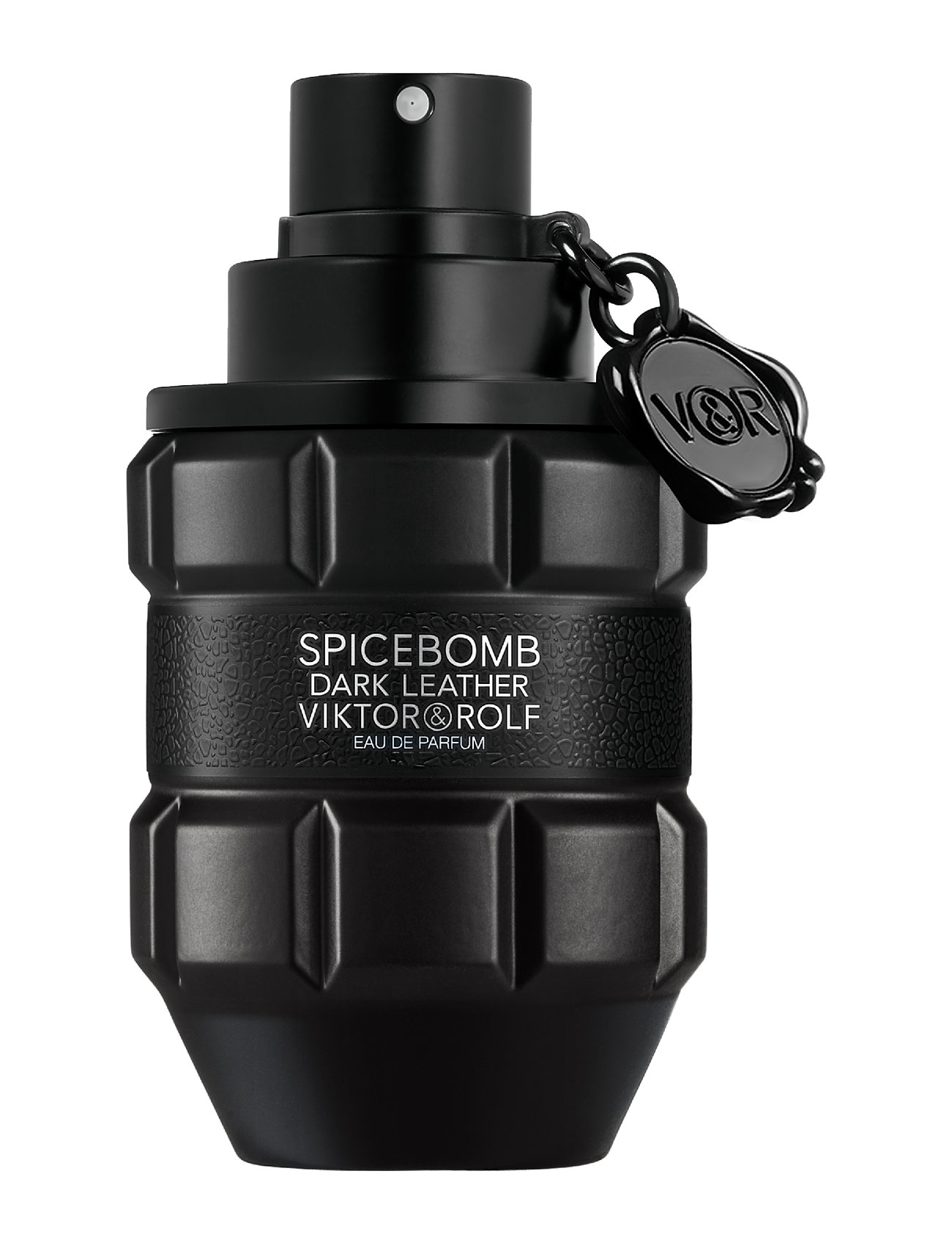 Viktor&Rolf Spicebomb Dark Leather Eau De Parfum 50Ml Parfume Eau De Parfum Nude Viktor & Rolf