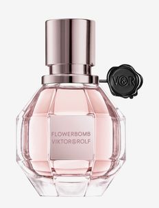Flowerbomb Eau de Parfum - eau de parfum - no color