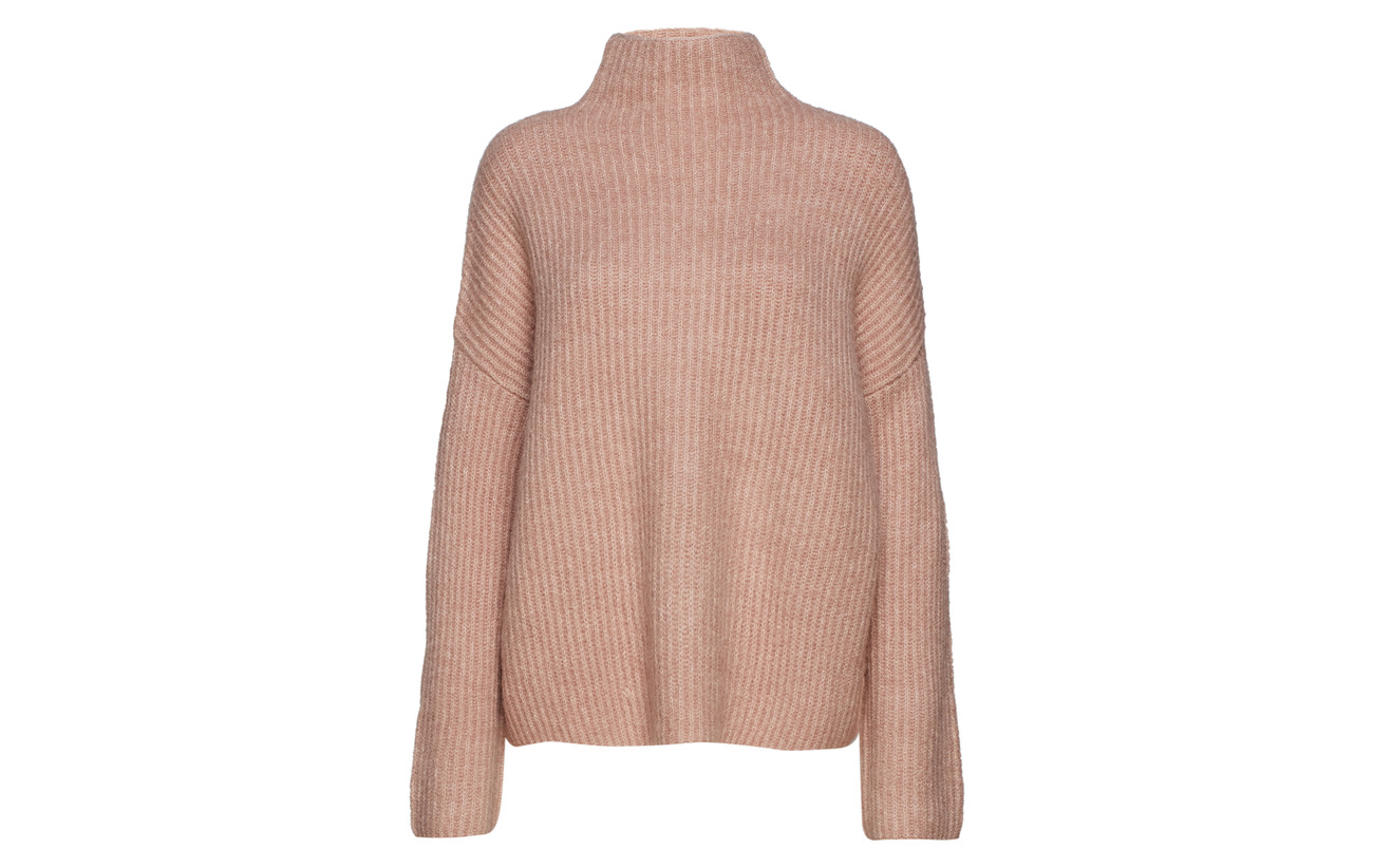 Adobe Top 13 10 Nylon Acrylique Rose Elastane Knit 3 Vila 11 63 Polyester Mohair Vigrip aqHxwF0Et
