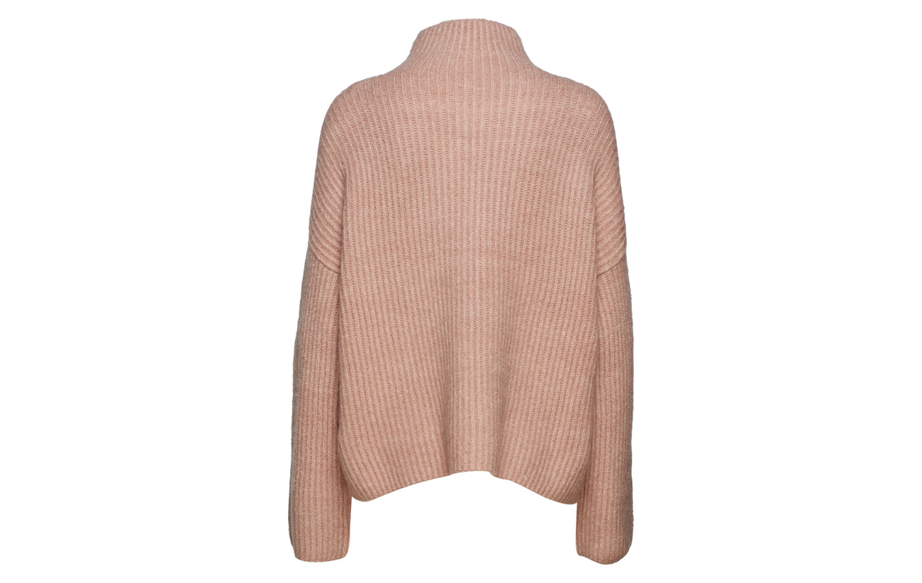 Adobe Top 13 10 Nylon Acrylique Rose Elastane Knit 3 Vila 11 63 Polyester Mohair Vigrip aqHxwF0Et