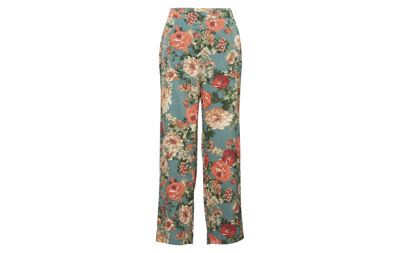 8 Vimayla The Surf Polyester 100 rx Vila Pants 7 Web Uv7EnqP