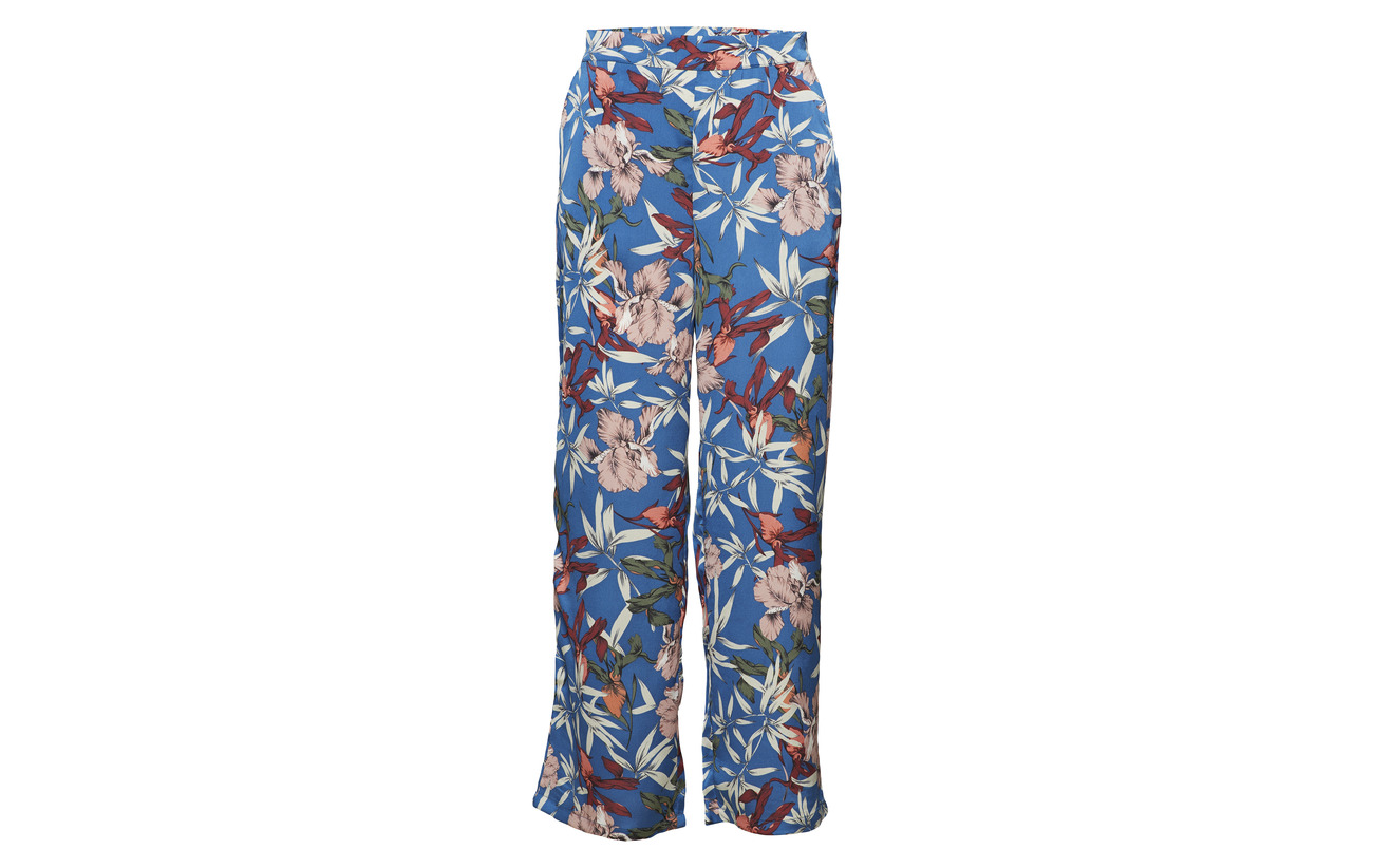 8 Vimayla The Surf Polyester 100 rx Vila Pants 7 Web Uv7EnqP