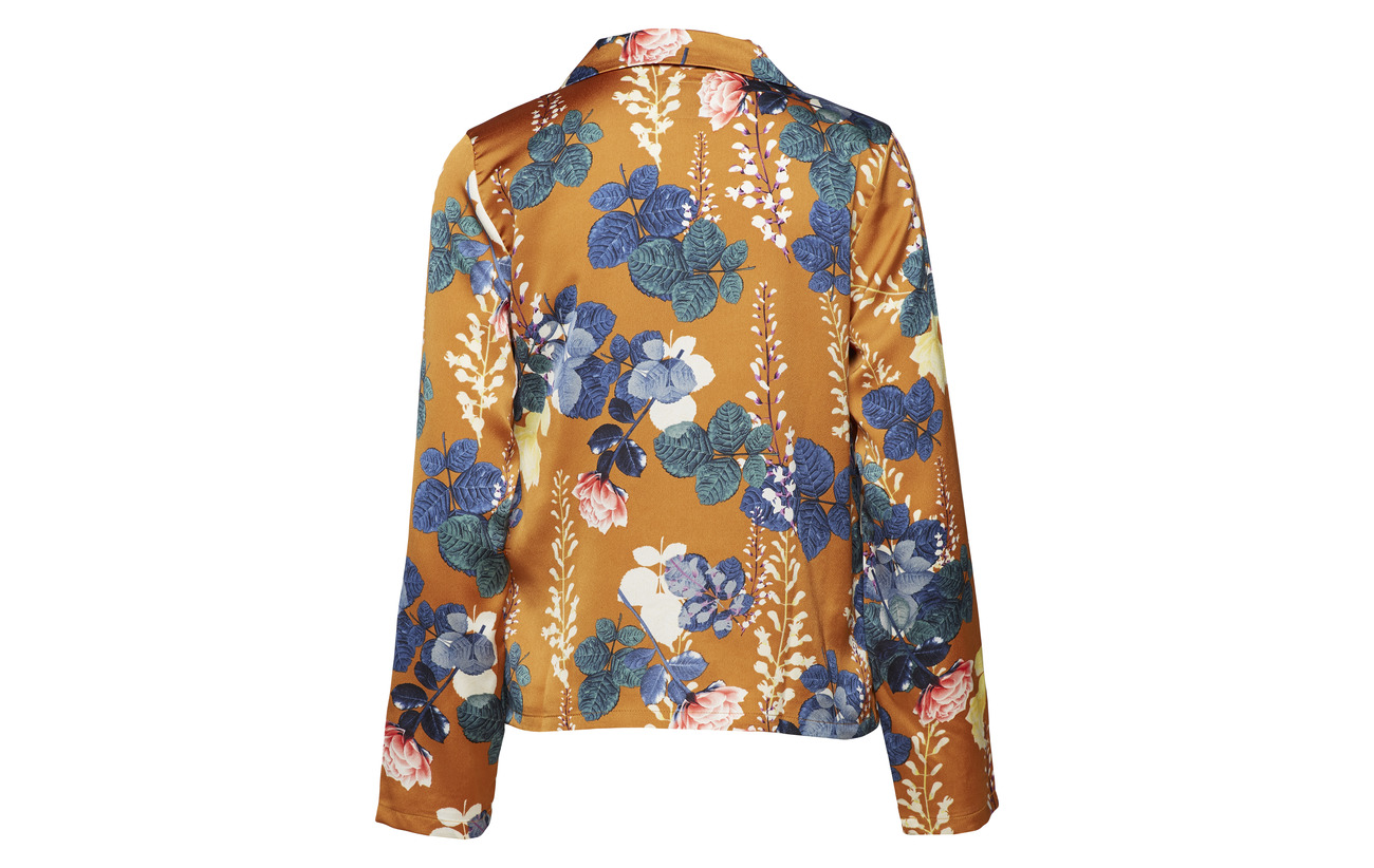 Tea Rooibos Vila Polyester rx Blazer Vieditta 100 qIIw0vt