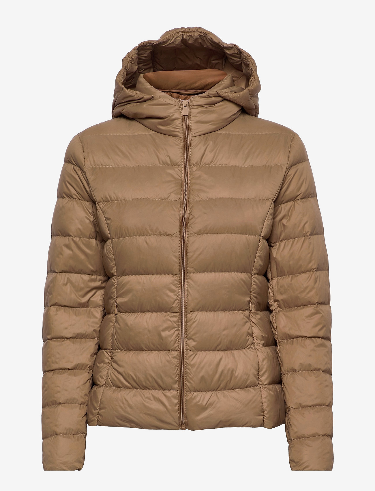 vila vimanya light down short jacket