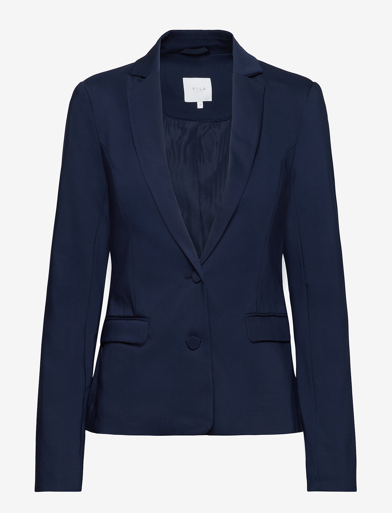 Vila navy blazer Clearance
