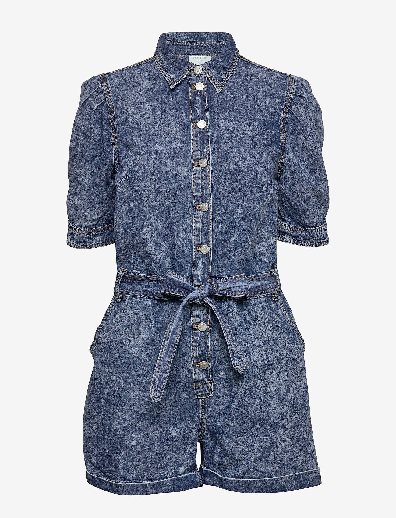 vila playsuit