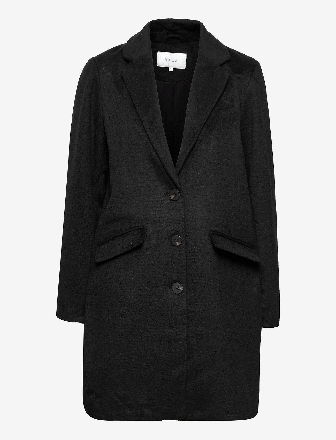 vila tailored coat