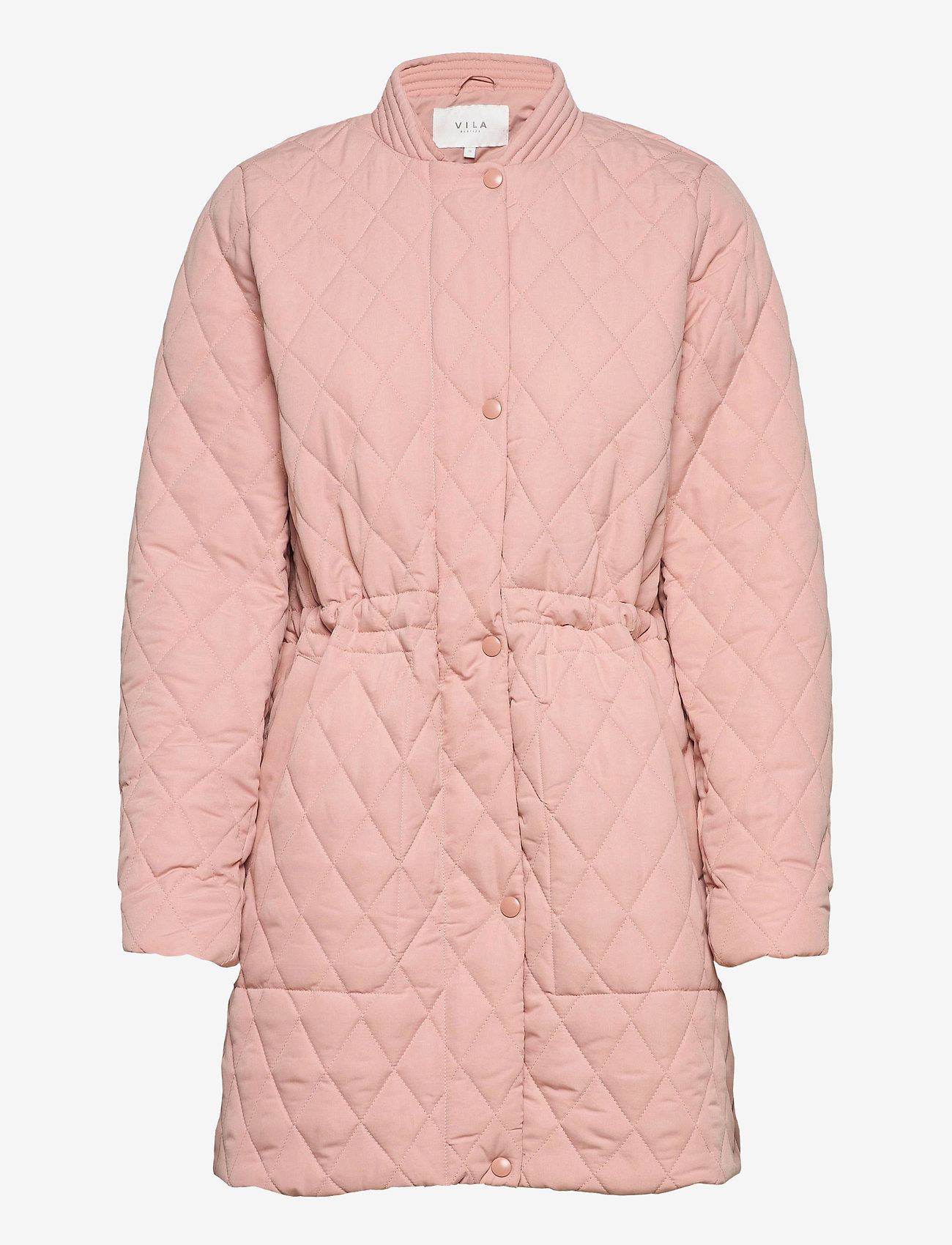 Vila quilted jacket Clearance