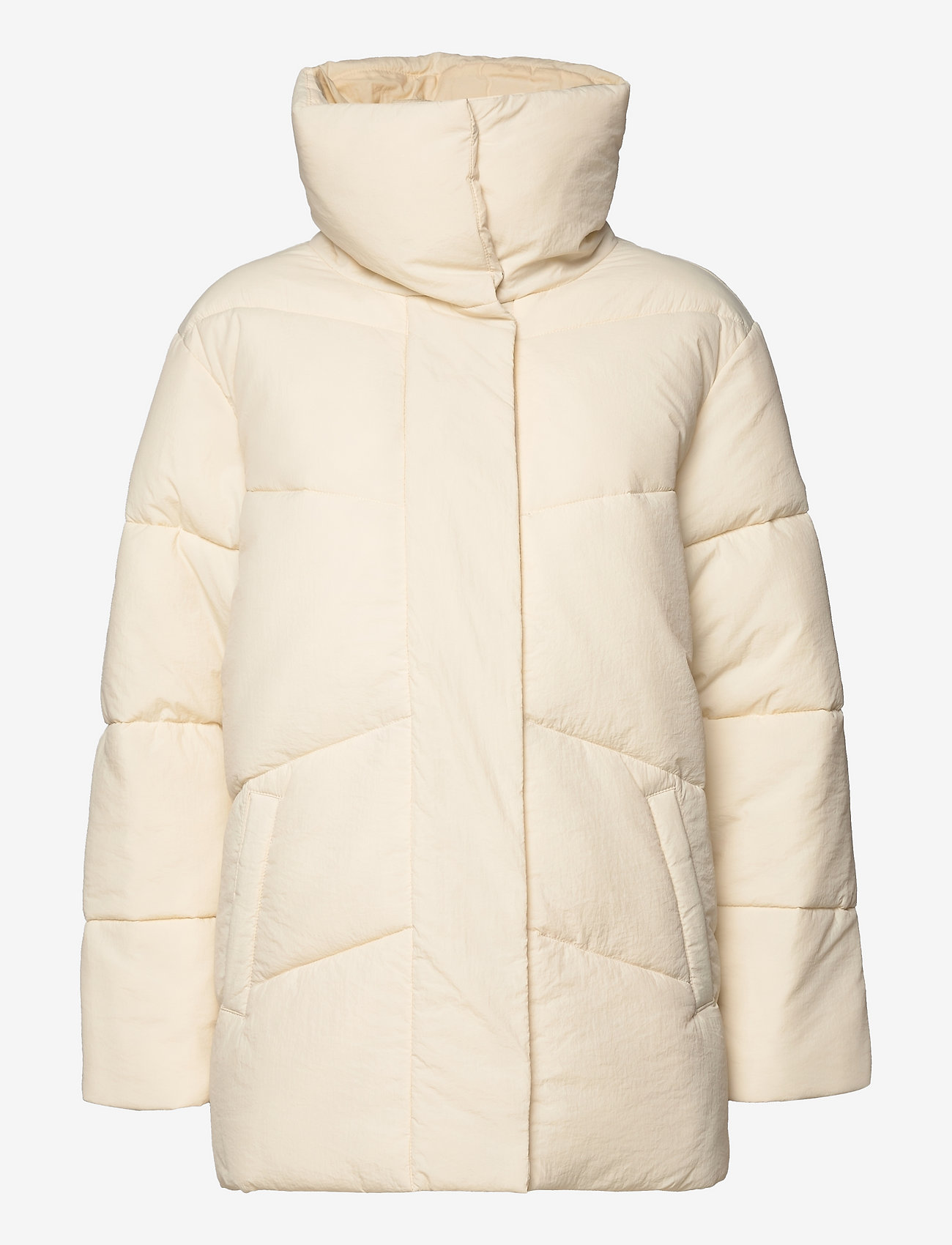 vila padded jacket