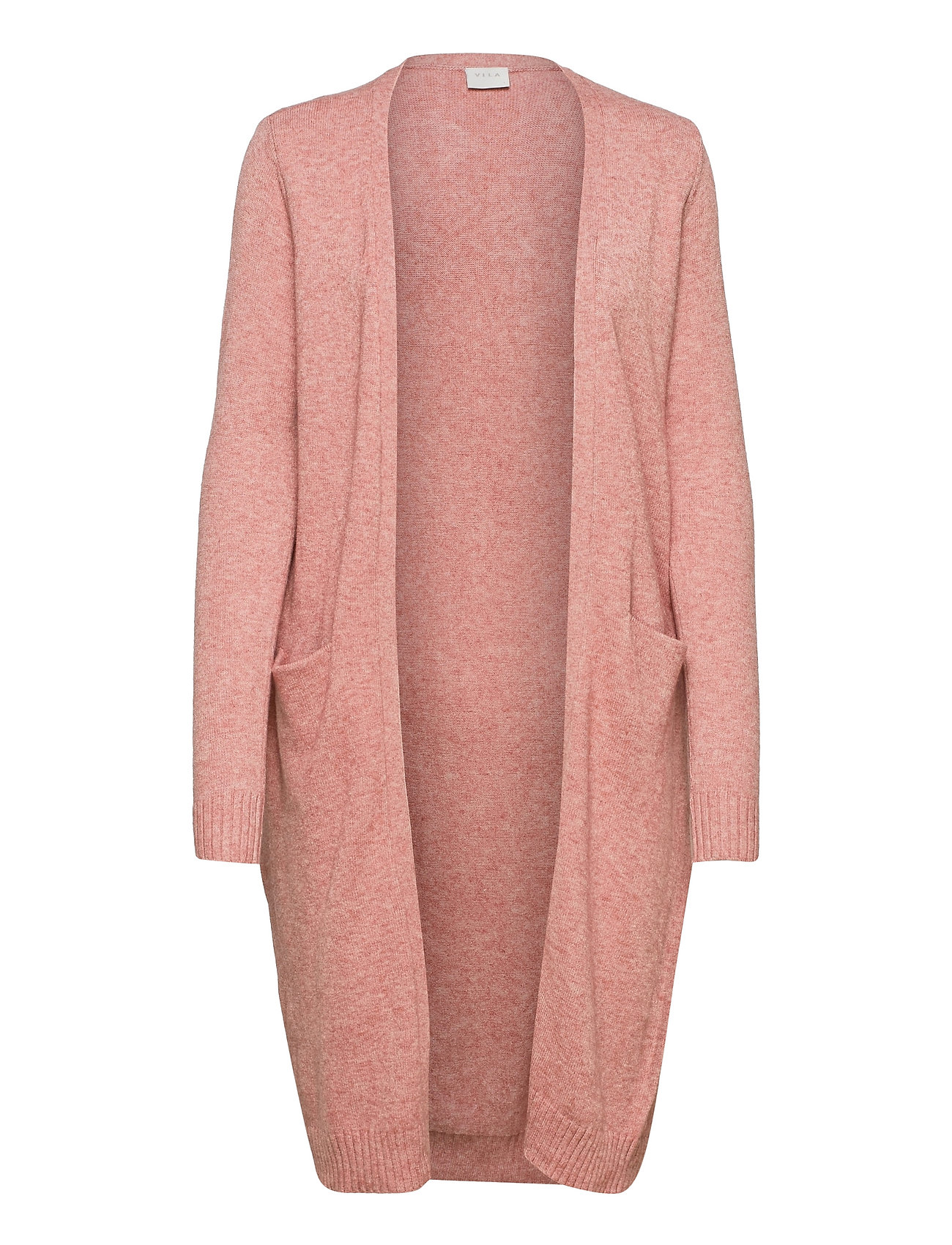 Vila Viril Long L/s Knit Cardigan (Old 