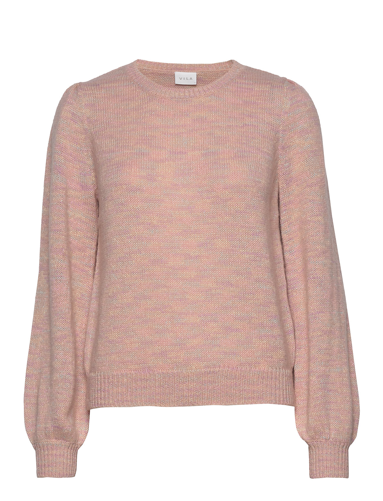 VISALINE L/S KNIT /RX
