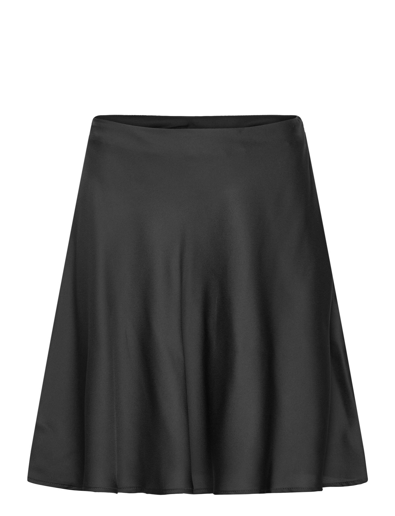 Vila Viellette Hw Short Skirt/su - Noos - Short skirts - Boozt.com
