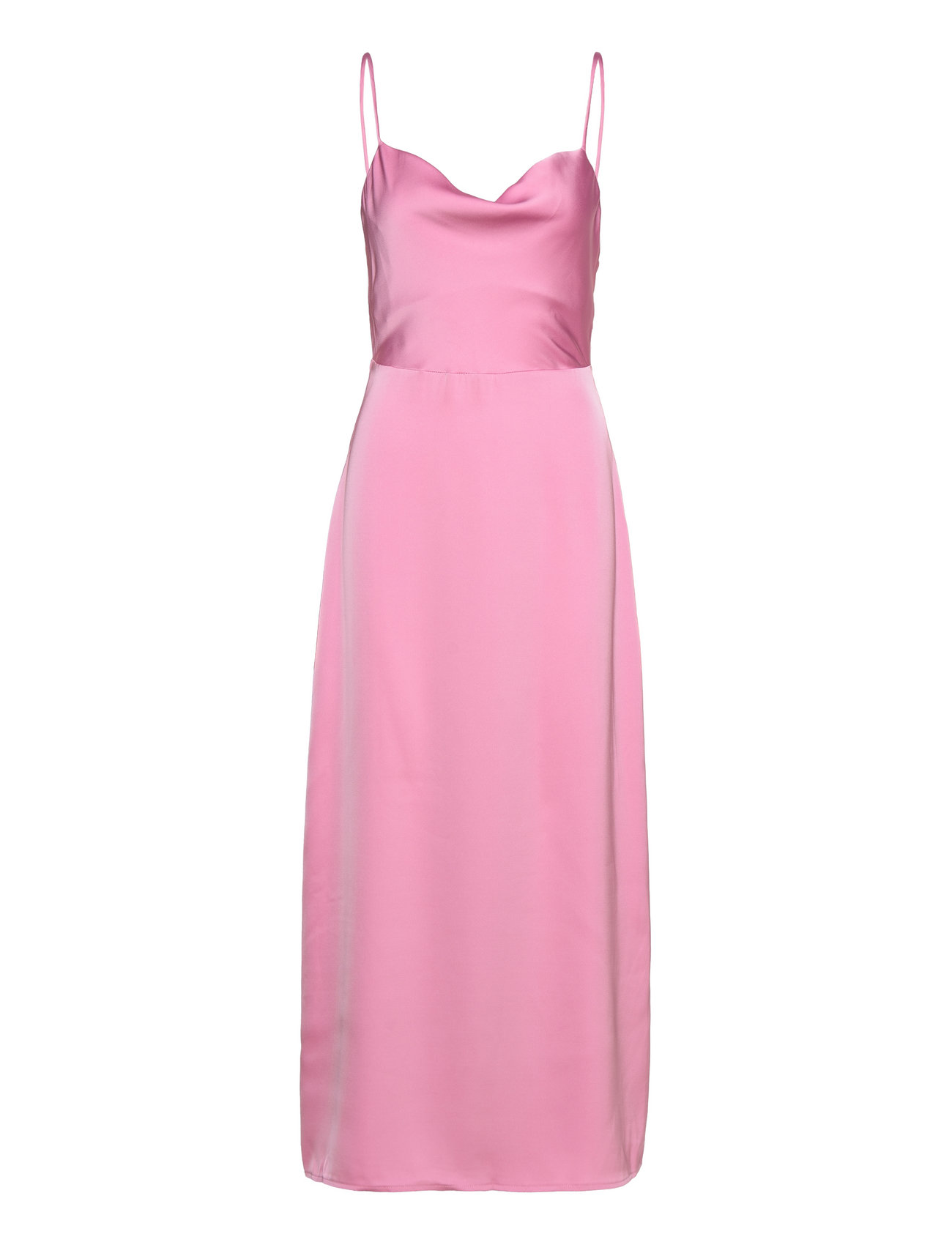 Viravenna Strap Ankle Dress - Noos Dresses Evening Dresses Rosa Vila