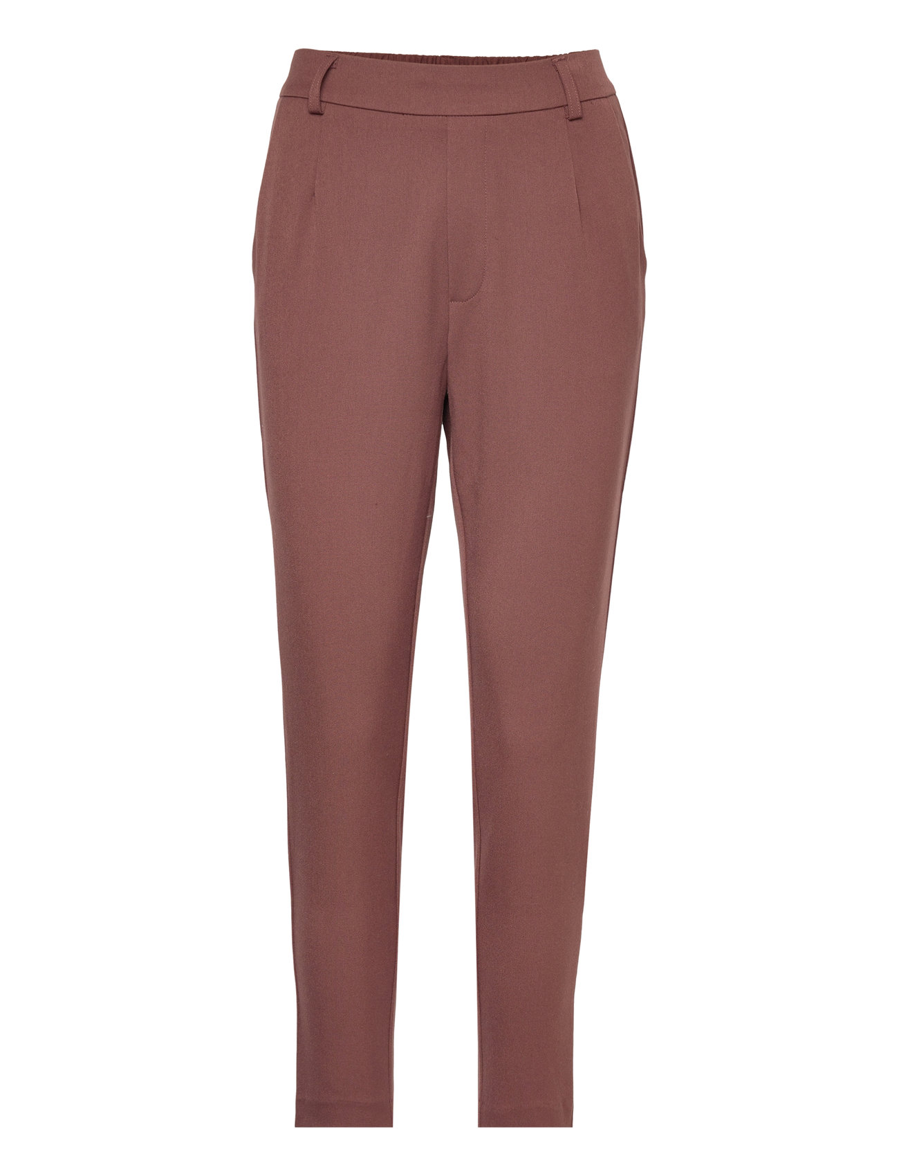 Vila Vivarone HW Wide Pant - Pantaloni Donna A Gamba Larga In Tessuto Leggero, Design Sostenibile