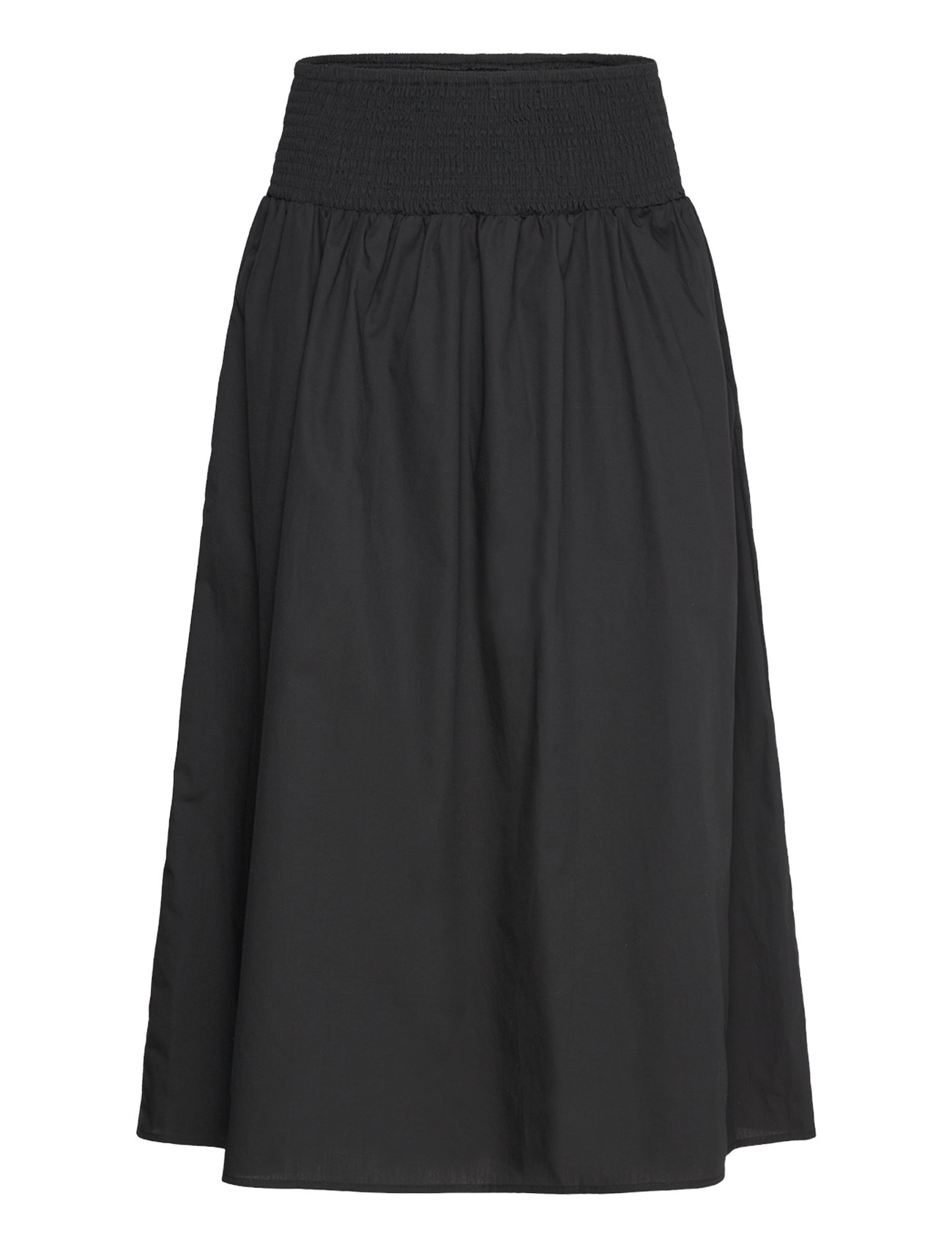 Vila Vimia Hw Midi Skirt/ka - Midi skirts - Boozt.com