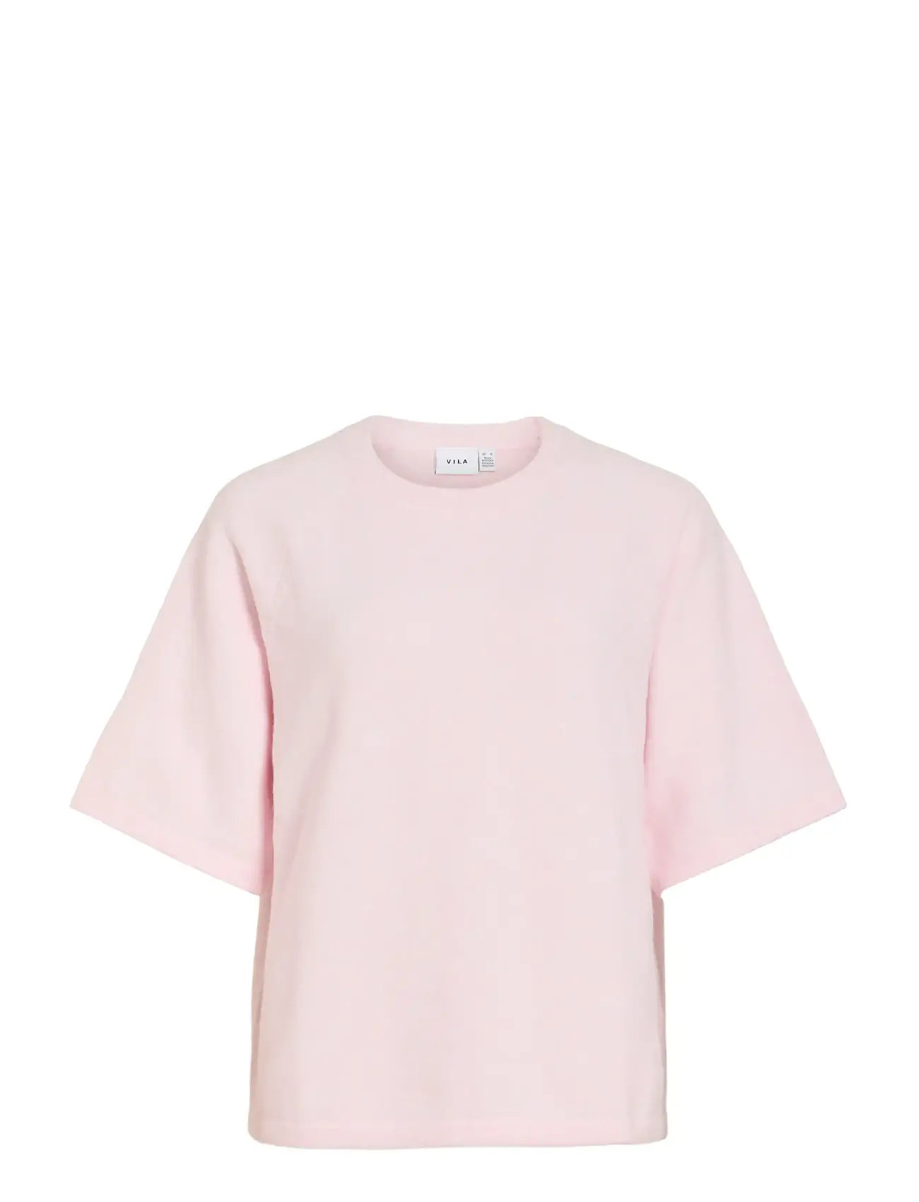 Vila rode dames trui | Shop nu bij