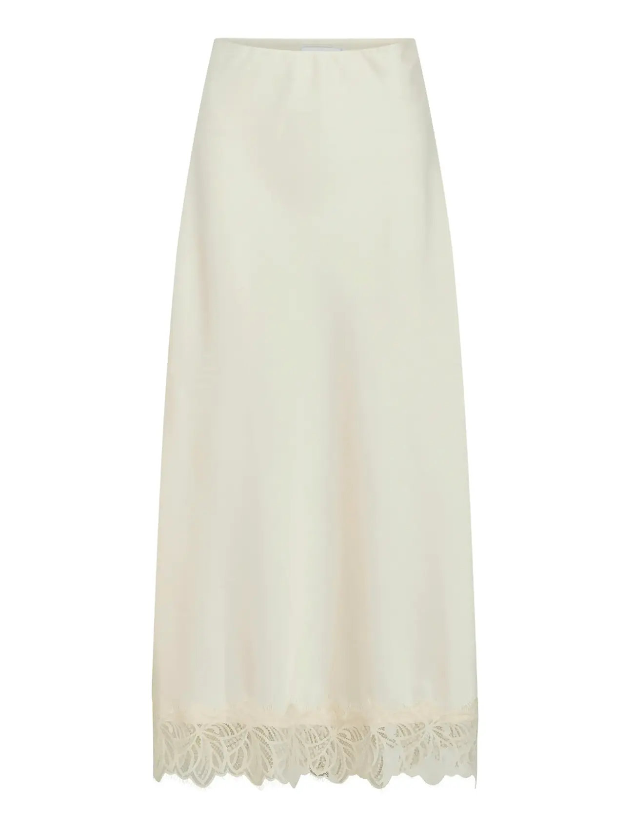 VILA Vilea Ankle Rock Cream - 42 - Damen