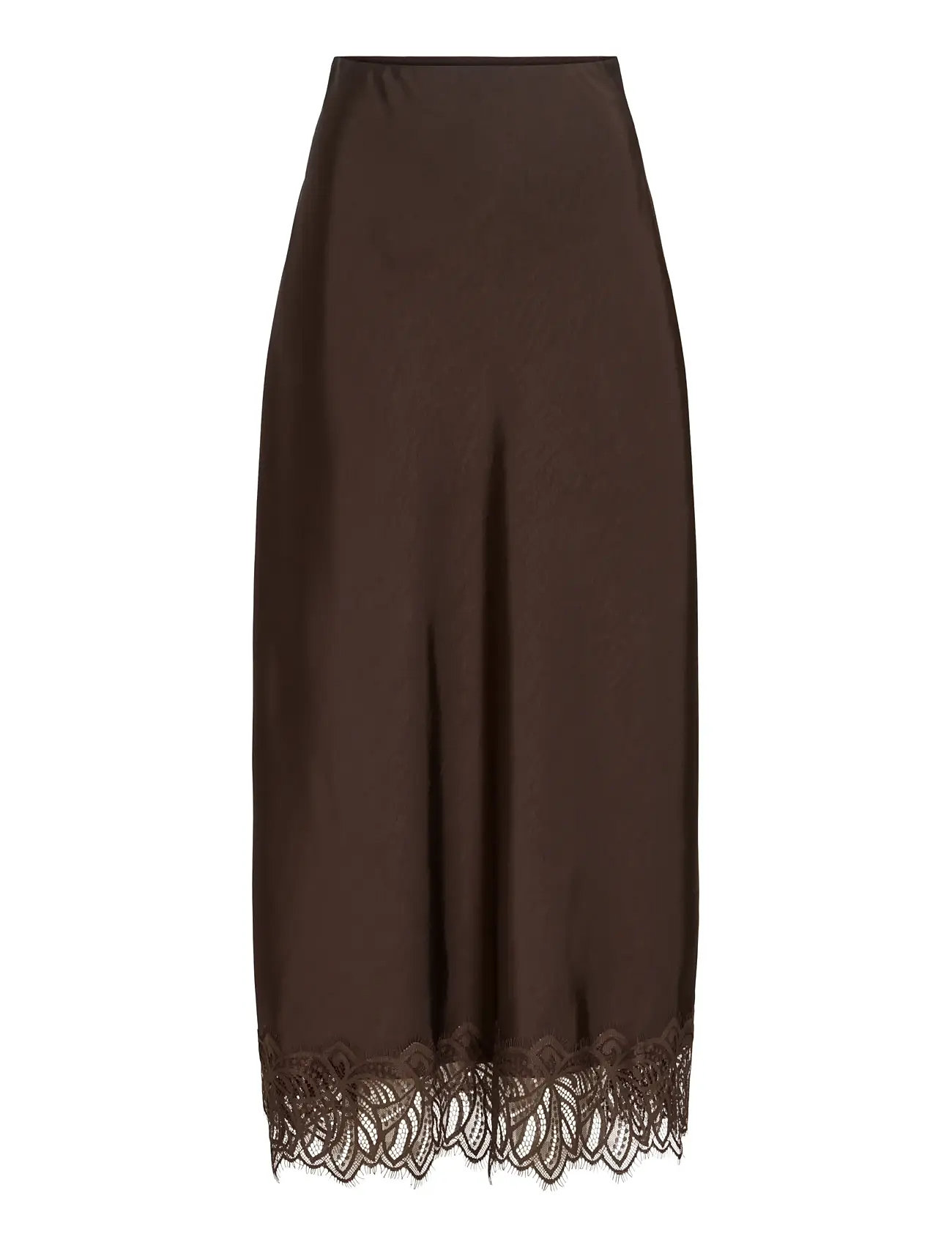 VILA Vilea Ankle Rock Braun - 42 - Damen