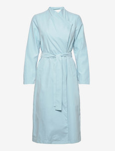 VIPEACH COAT/KA - spring coats - aquamarine