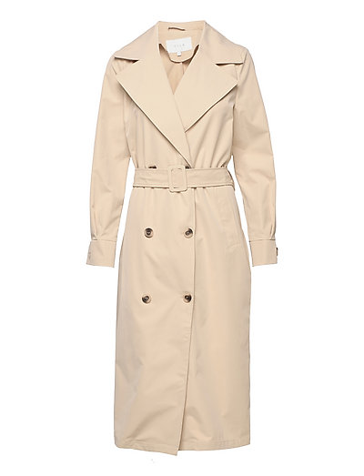 Vila Videsert New Cuff Trenchcoat Ka Trench Coats Boozt Com Vila Videsert New Cuff Trenchcoat Ka, How To Style A Trench Coat In The Fallen Order