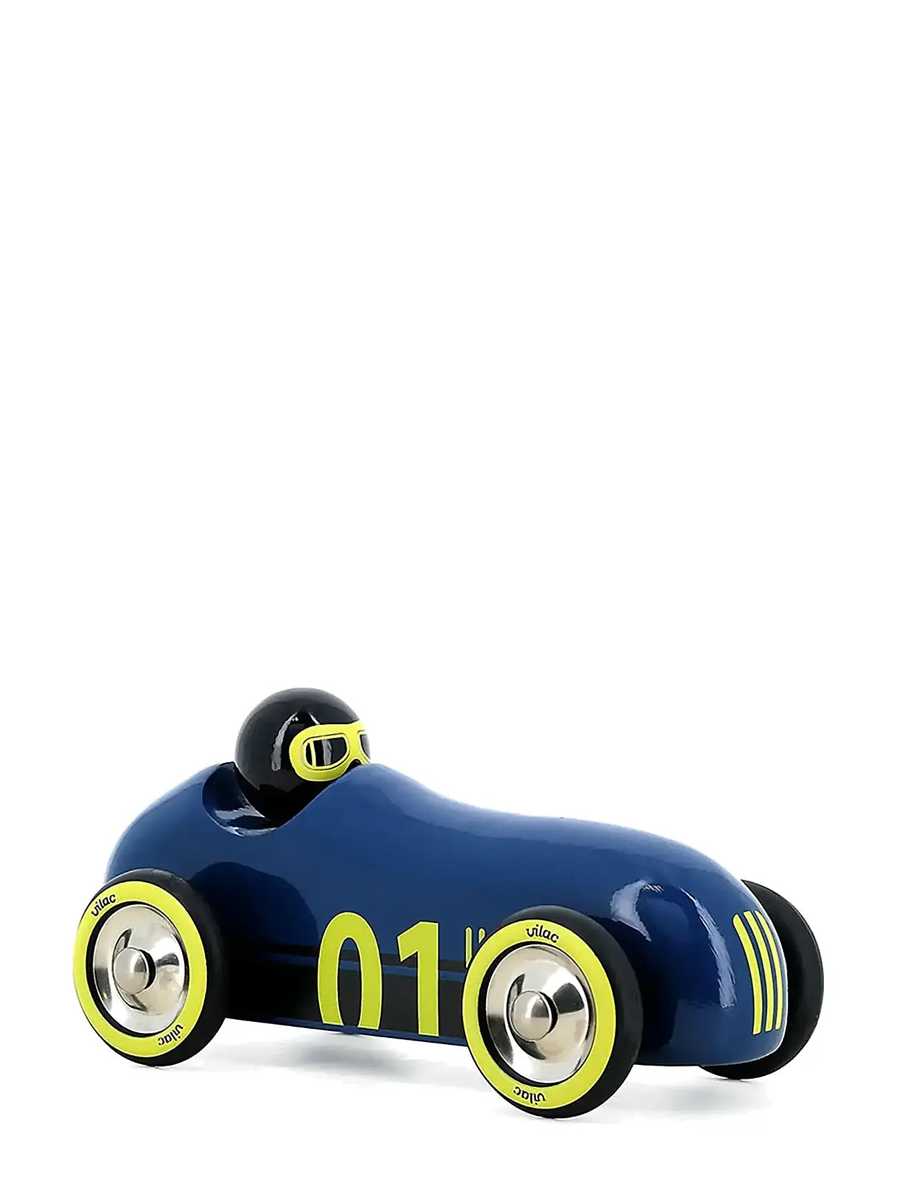 VILAC Vintage Roadster - Old Sport Midnight Blau Navy - One Size - Kinder