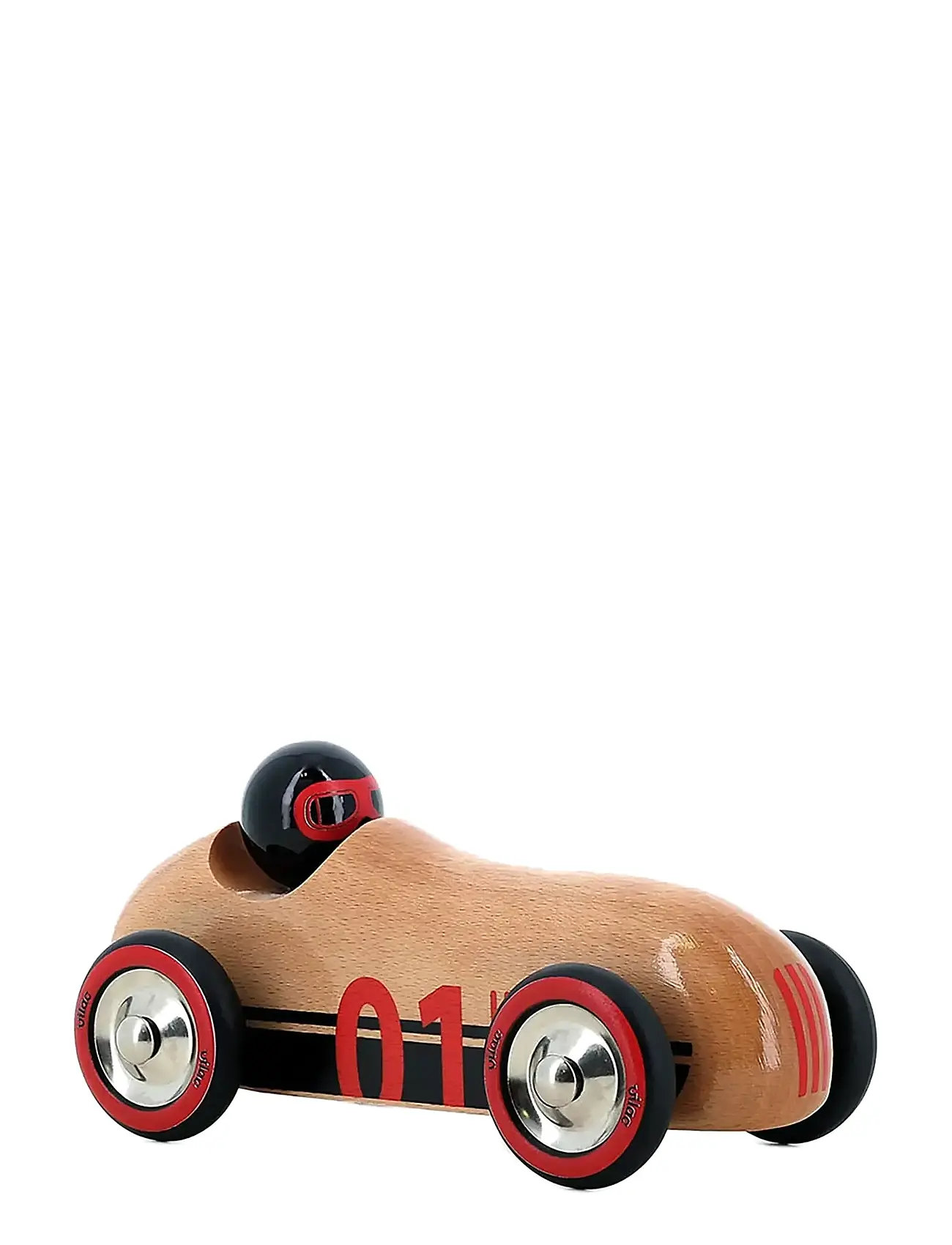 VILAC Vintage Roadster - Old Sport Natural Braun - One Size - Kinder