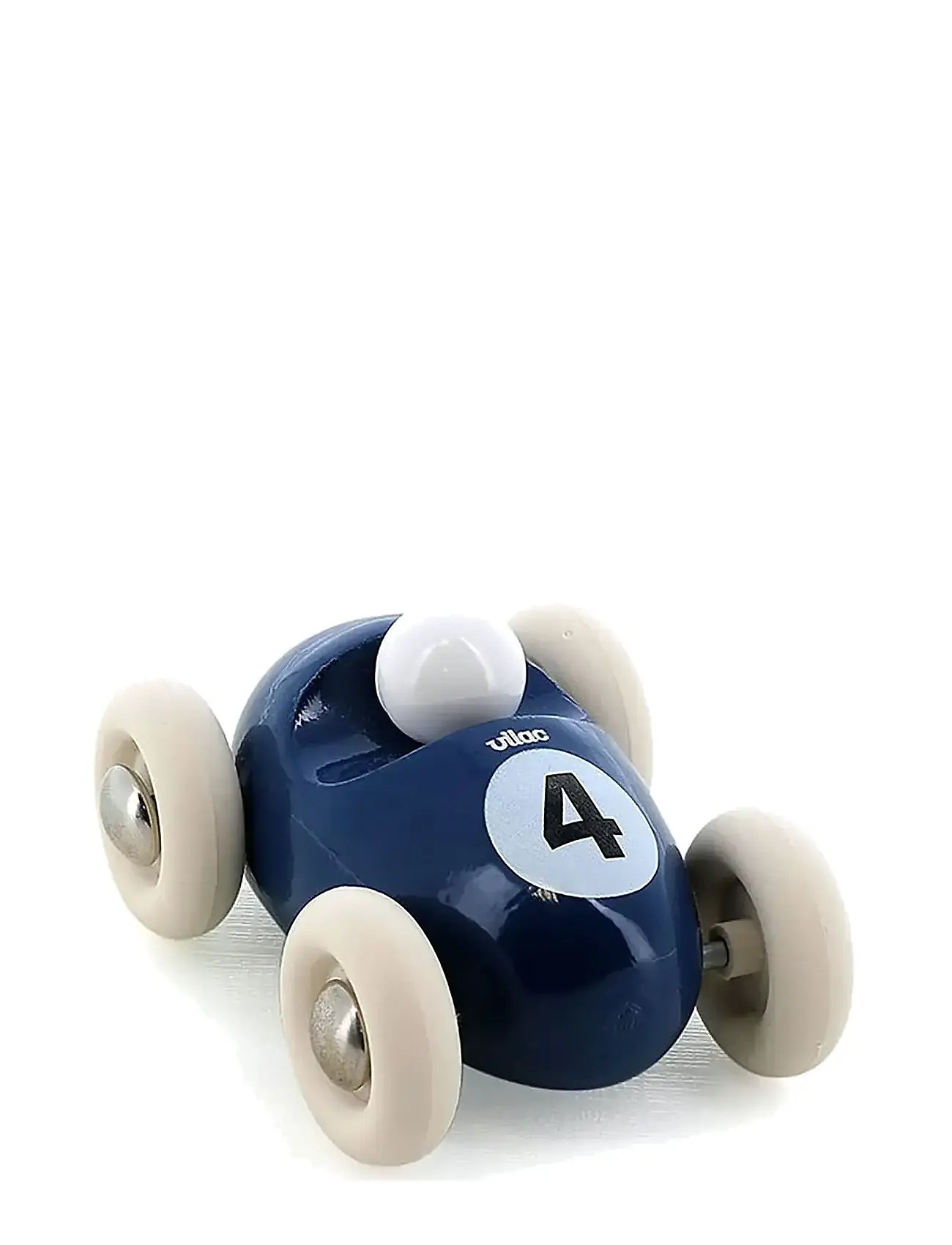 VILAC Vintage Mini Roadster No 4 - Midnight Blau Navy - One Size - Kinder