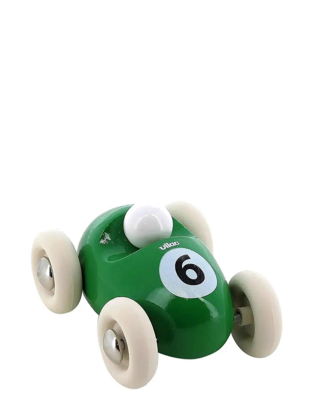 VILAC Vintage Mini Roadster No 6 - Grün Grün - One Size - Kinder