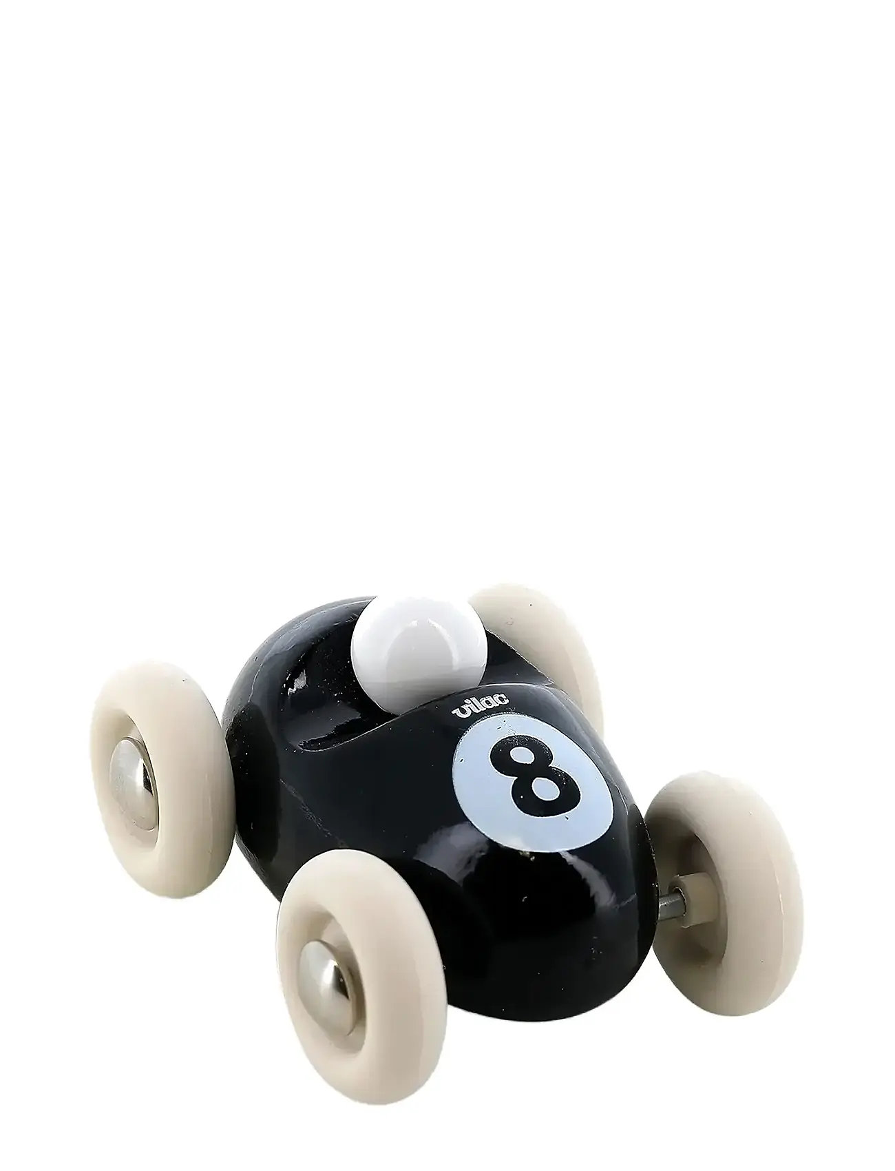 VILAC Vintage Mini Roadster No 8 - Schwarz Schwarz - One Size - Kinder