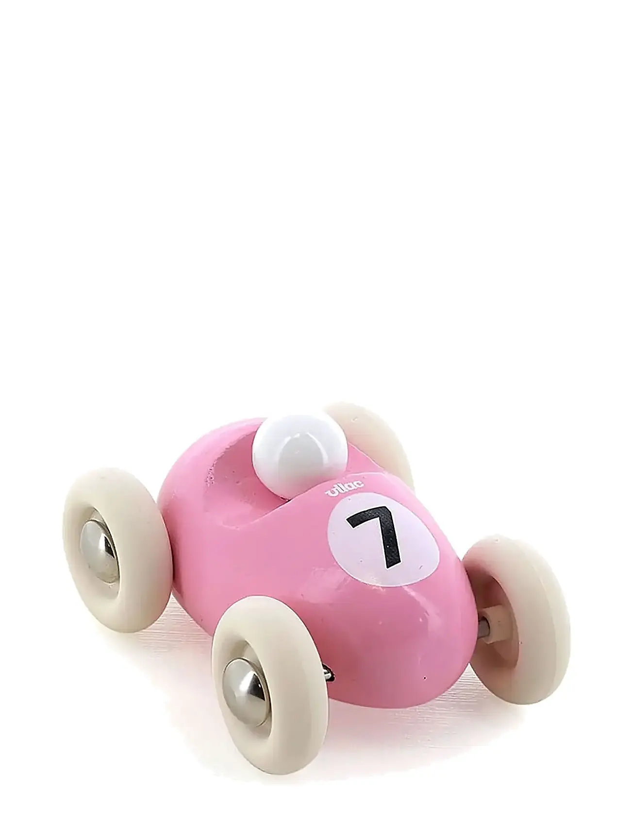 VILAC Vintage Mini Roadster No 7 - Pink Pink - One Size - Kinder