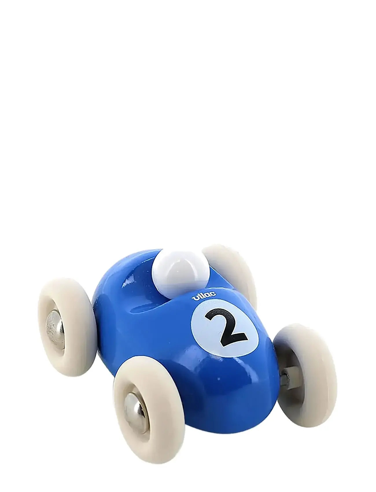 VILAC Vintage Mini Roadster No 2 - Blau Blau - One Size - Kinder