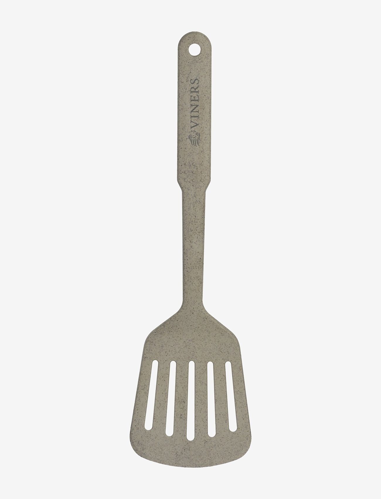 Viners Vin Organic Slotted Turner Kitchen Utensils Boozt Com