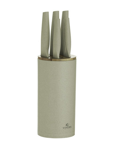 viners 5 piece knife set