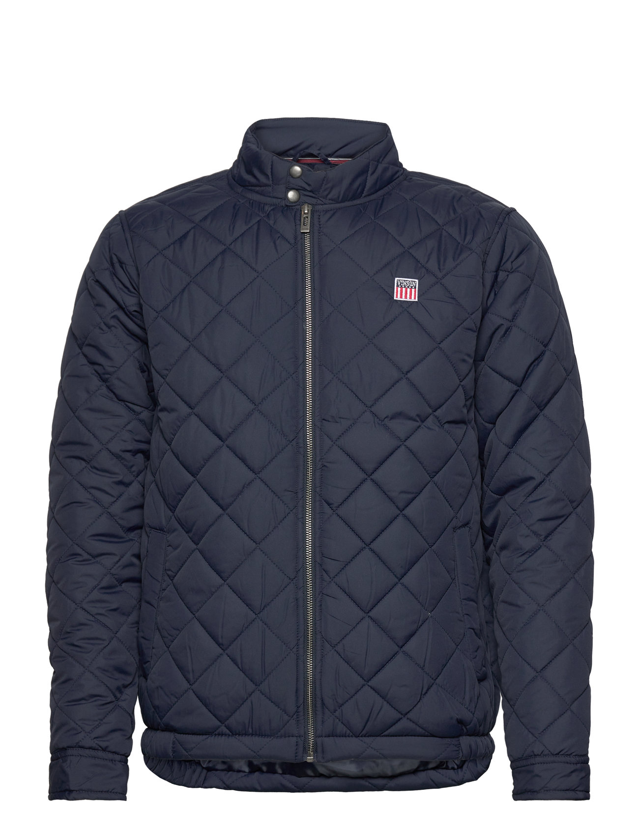 Marco Mid Pe Vin M Otw Navy VINSON