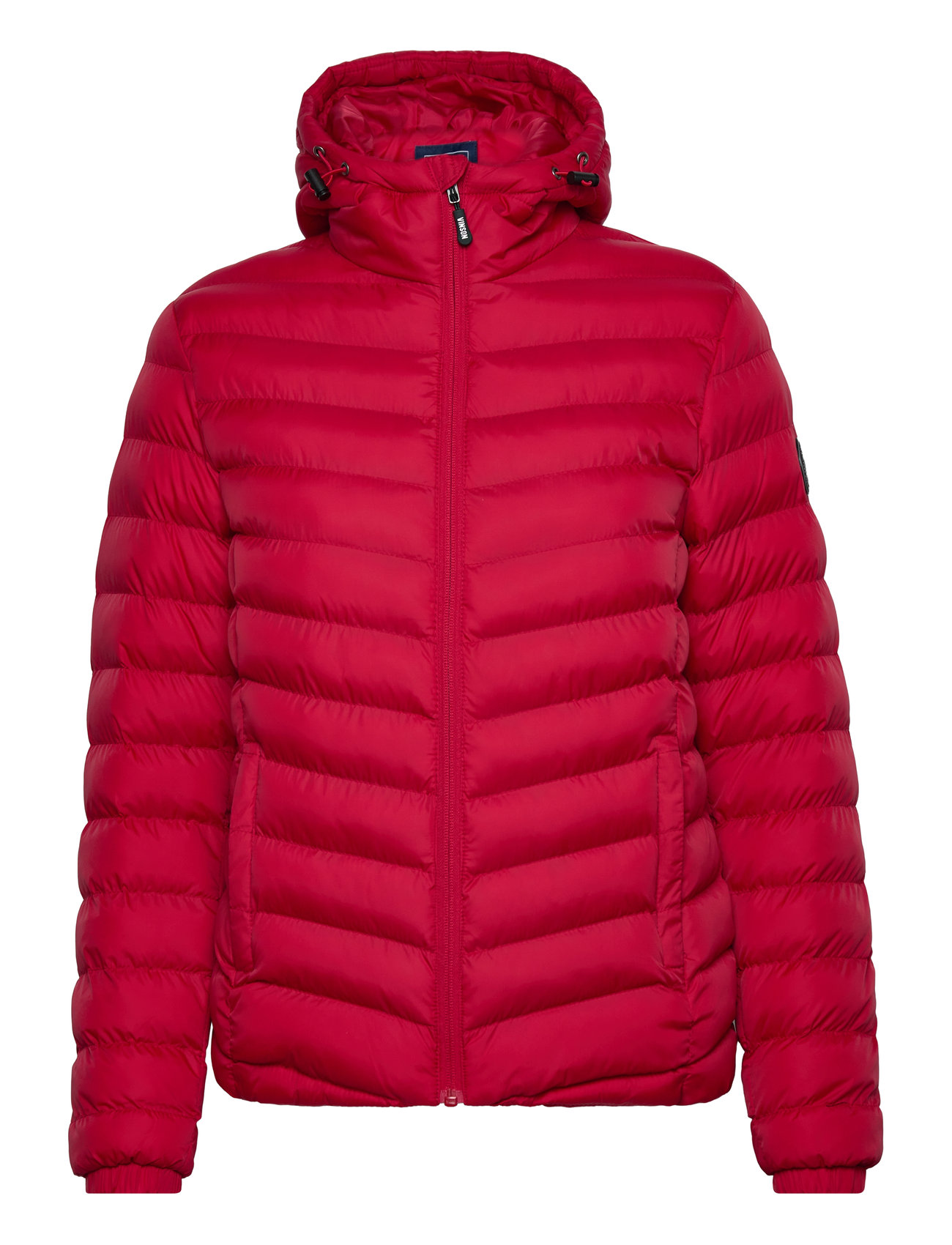 Sanja Nw Mid Ny Vin W Otw Red VINSON