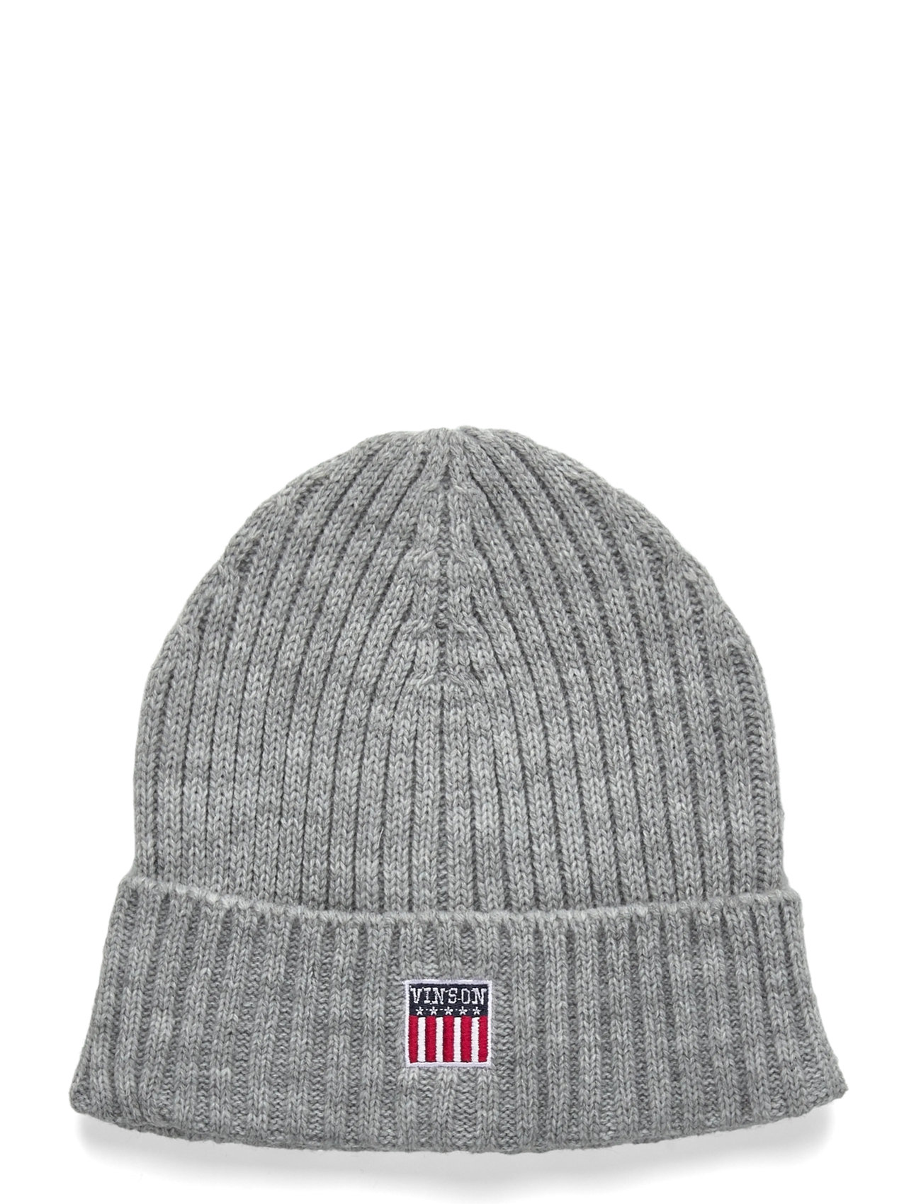 VINSON Garret Reg Ac Vin M Acc Grau - One Size - Herren