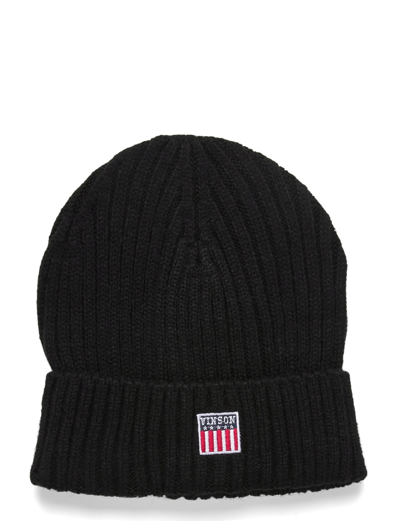VINSON Garret Reg Ac Vin M Acc Schwarz - One Size - Herren