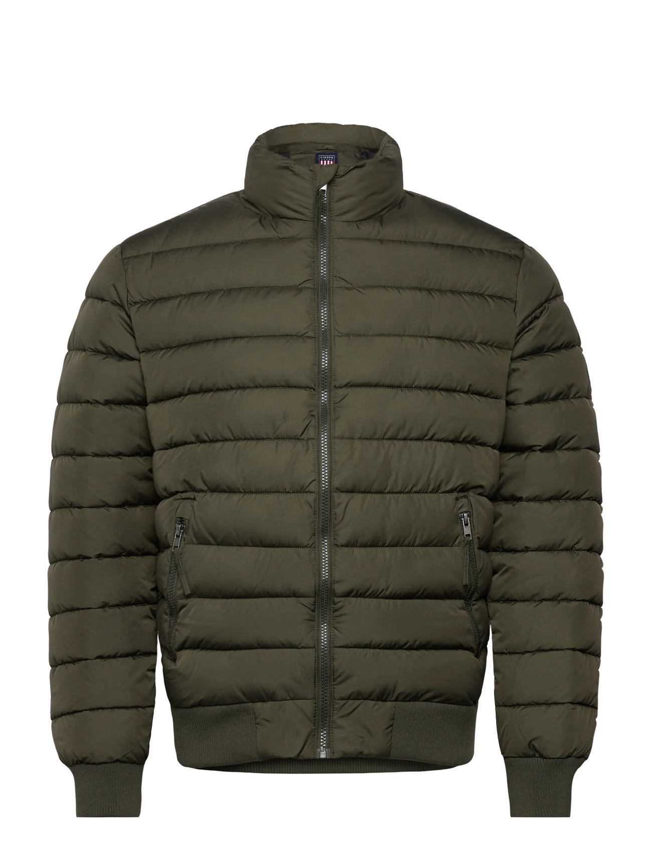 VINSON Glen Reg Vin M Otw Grün - L - Herren