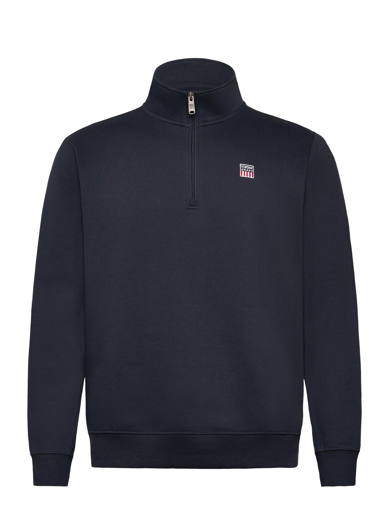 VINSON Glyn Reg Hz Cot Pe Vin M Sw Navy - XL - Herren