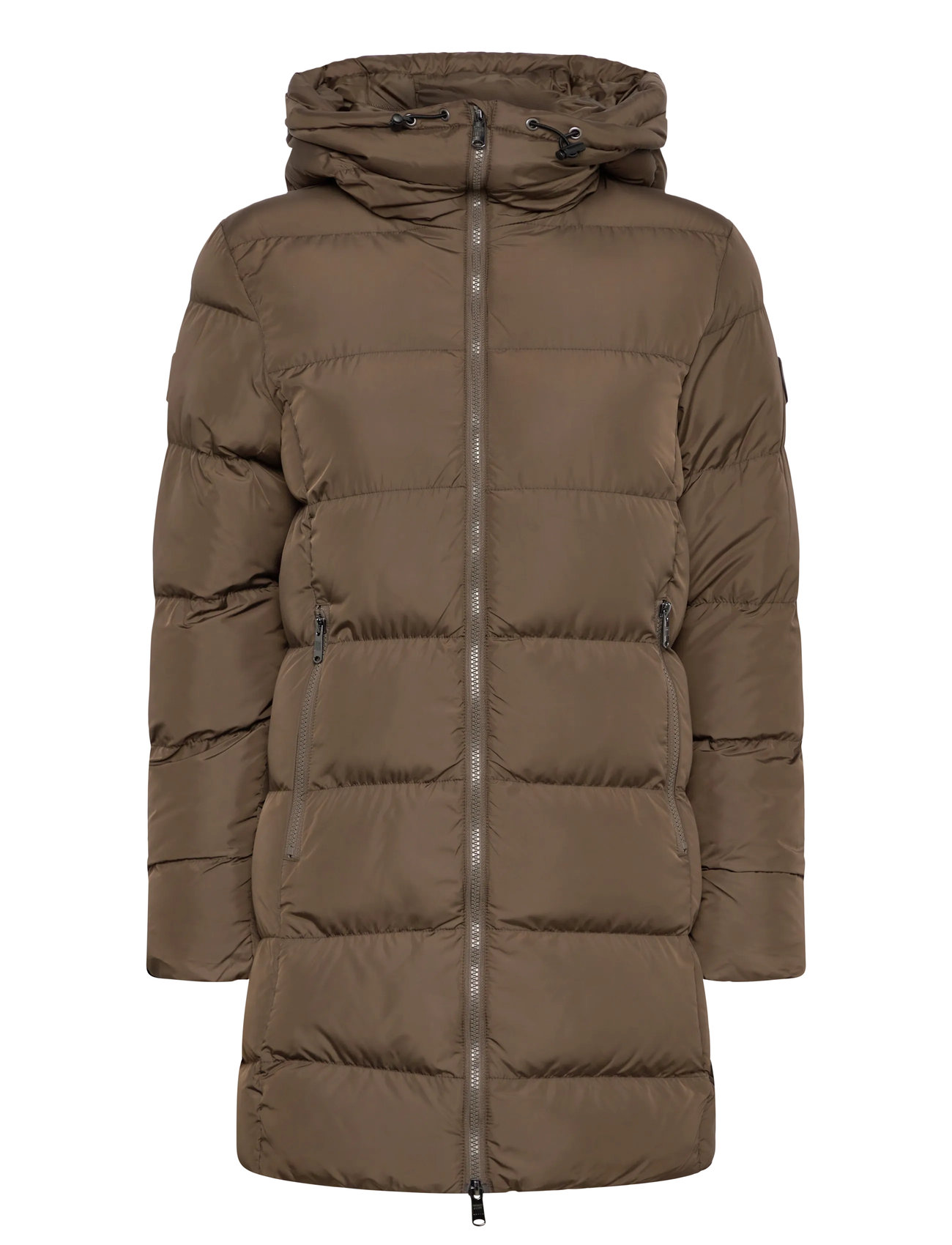 VINSON Gail Reg Lo Vin W Otw Braun - S - Damen