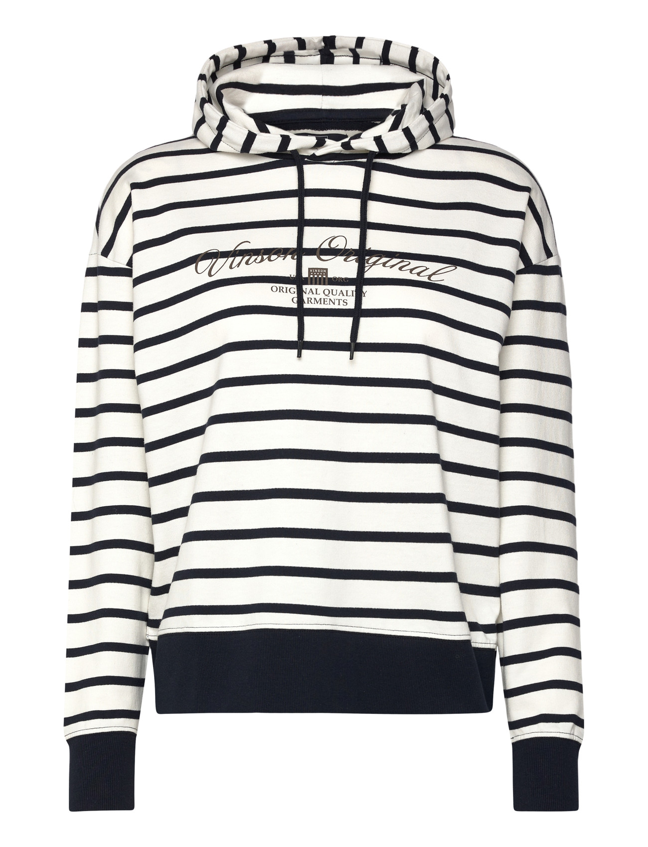 VINSON Gwen Reg Lo Vin W Sw Cream - XL - Damen
