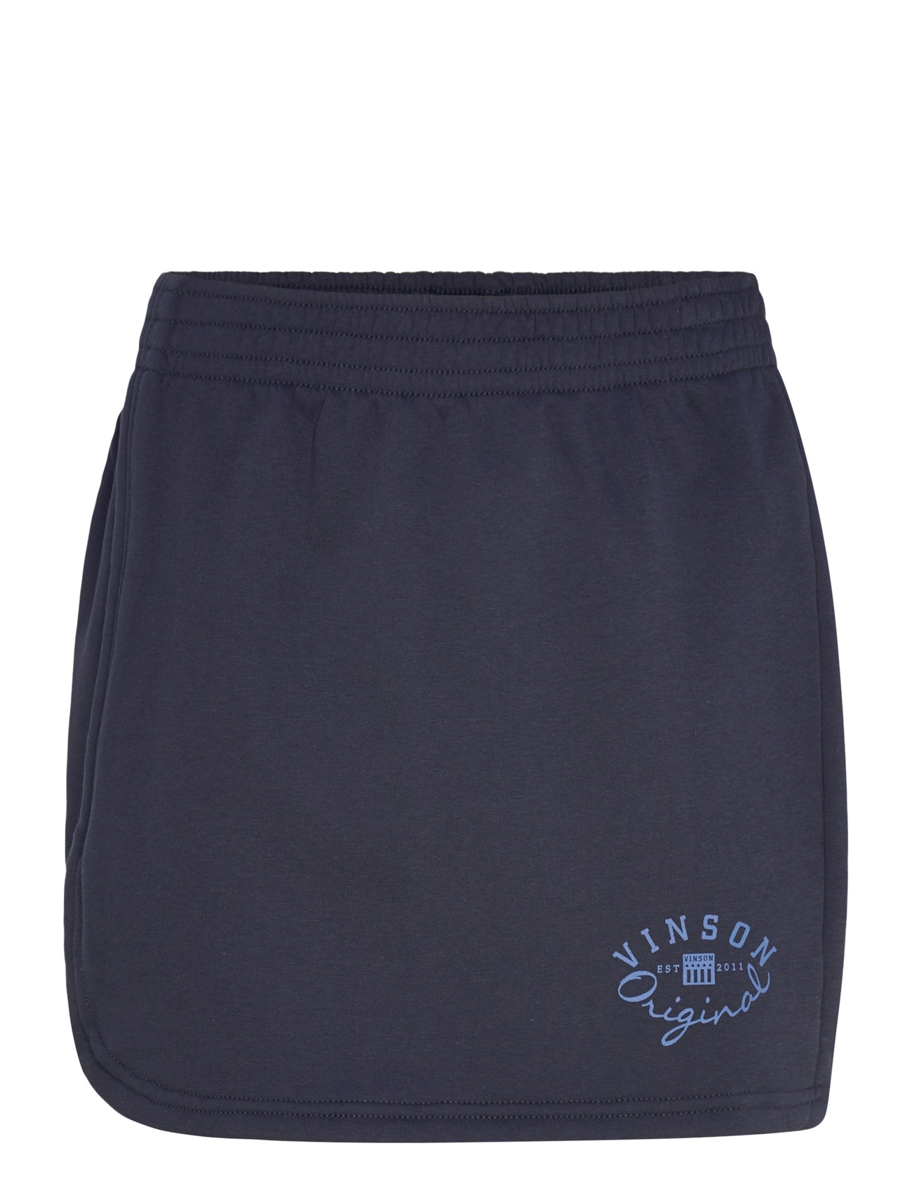 VINSON Scarlet Cot Pe Sw Vin W Rock Navy - M - Damen