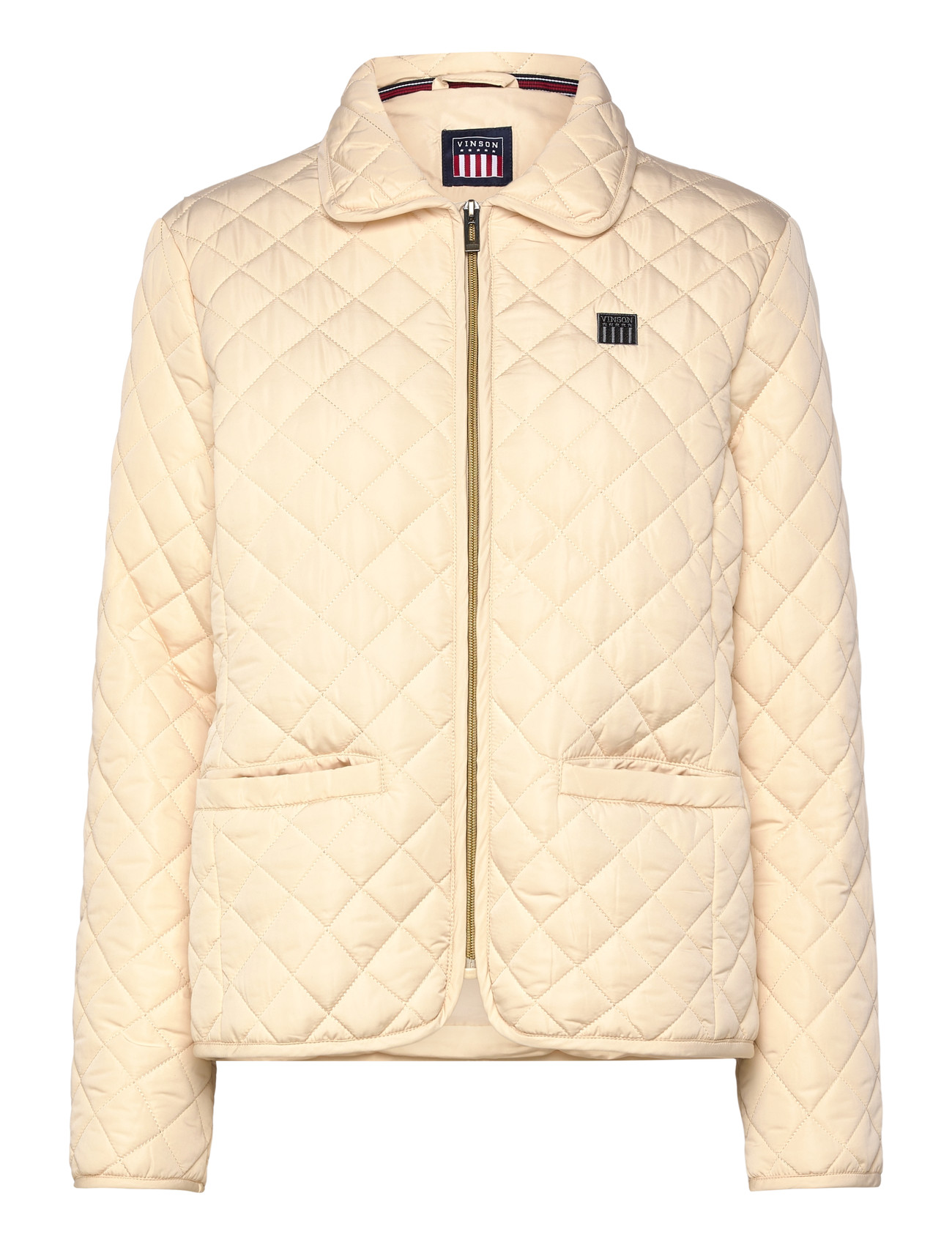 VINSON Sigrid Reg Pe Vin W Otw Cream - XS - Damen